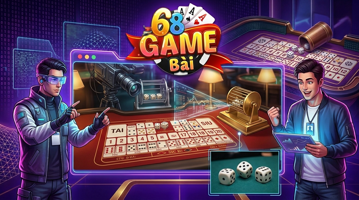 68gamebai cac loai cau co ban trong tai xiu md5 tai 68gamebai Nhận diện các loại cầu trong cách soi cầu tài xỉu MD5