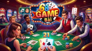 68gamebai cach choi blackjack casino luon thang bi kip tu chuyen gia 68gamebai