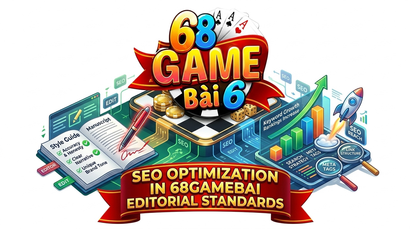 Cam Kết Chất Lượng Nội Dung Từ 68GameBai Cam Kết Chất Lượng Nội Dung Từ 68GameBai