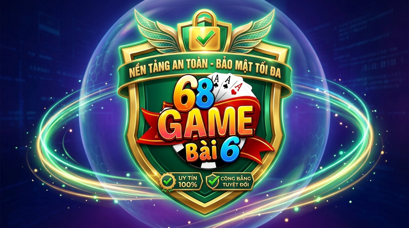 Cam Kết Minh Bạch Từ 68GameBai Cam Kết Minh Bạch Từ 68GameBai