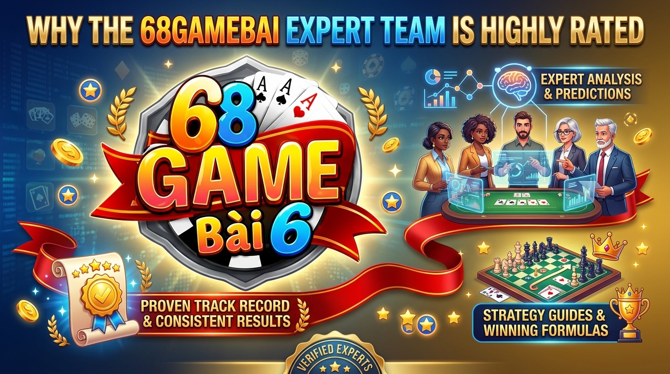 Cam Kết Phát Triển Bền Vững Từ Đội Ngũ 68GameBai 68gamebai camketphattrien