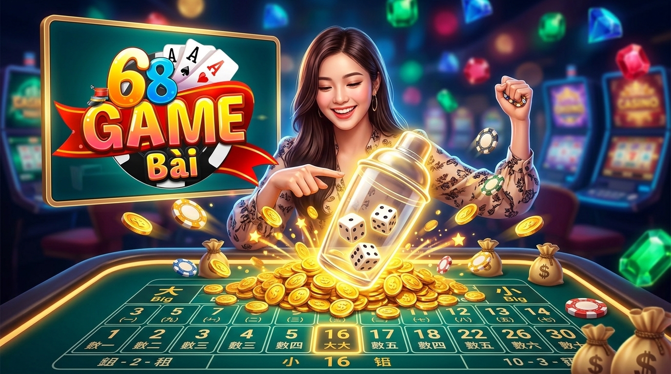 68gamebai chien thuat quan ly von thong minh tai 68gamebai 68gamebai chien thuat quan ly von thong minh tai 68gamebai