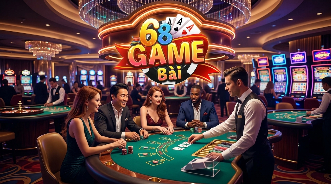 68gamebai choi casino tai 68gamebai co thuc su an toan khong 68gamebai choi casino tai 68gamebai co thuc su an toan khong
