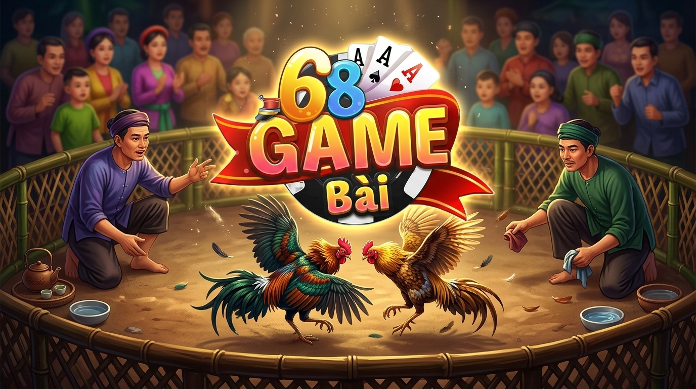 68gamebai da ga thomo dau truong danh gia nhat campuchia 68gamebai da ga thomo dau truong danh gia nhat campuchia