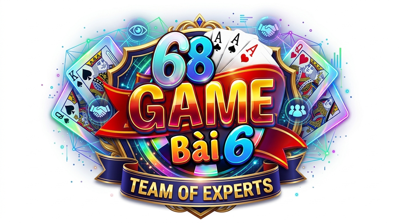 Đội Ngũ Công Nghệ Luôn Đổi Mới Và Sáng Tạo 68gamebai doingucongnghe