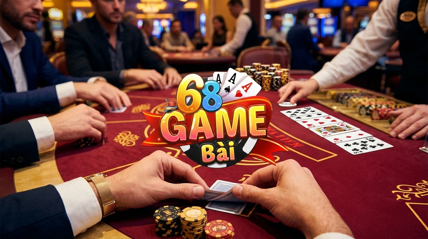 68gamebai quy trinh mot van poker tieu chuan tai cac song bai 68gamebai quy trinh mot van poker tieu chuan tai cac song bai