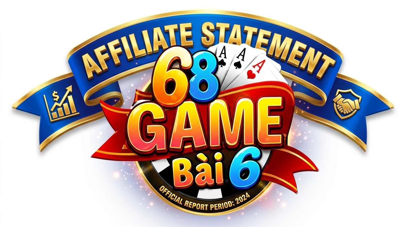 Quyền Lợi Khi Tham Gia Affiliate 68GameBai Quyền Lợi Khi Tham Gia Affiliate 68GameBai