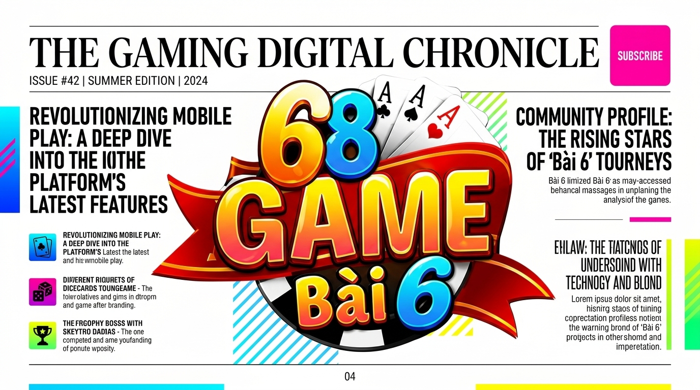 Tiêu Chuẩn Biên Tập 68GameBai Được Xây Dựng Như Thế Nào? Tiêu Chuẩn Biên Tập 68GameBai Được Xây Dựng Như Thế Nào?