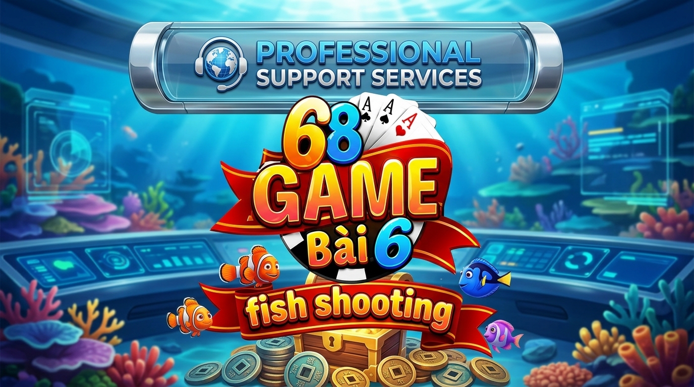 Tầm Nhìn Phát Triển Dài Hạn Của 68GameBai 68gb tamnhindaihang