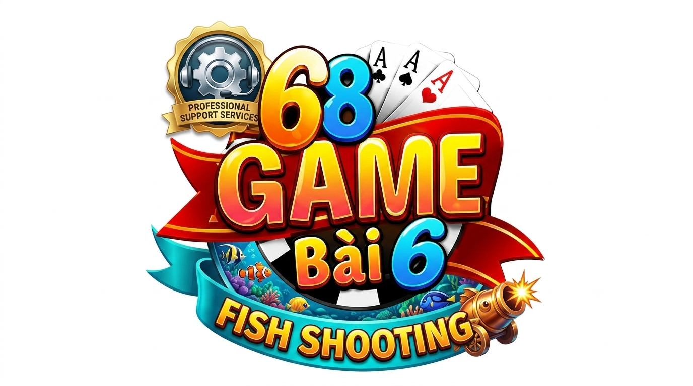Sứ Mệnh Của 68GameBai Trong Thị Trường Giải Trí Trực Tuyến Sứ Mệnh Của 68GameBai Trong Thị Trường Giải Trí Trực Tuyến