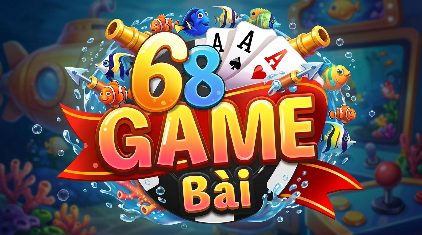 ban ca 68gamebai ban ca 68gamebai